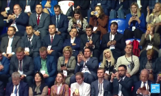 JO 2024 : les athlètes russes et biélorusses ne défileront pas à la cérémonie d'ouverture