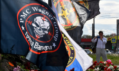 ( AFP / OLGA MALTSEVA )