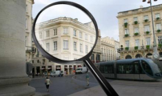 Malgré un ralentissement dans les grandes villes, la hausse des prix se poursuit. (© DR)