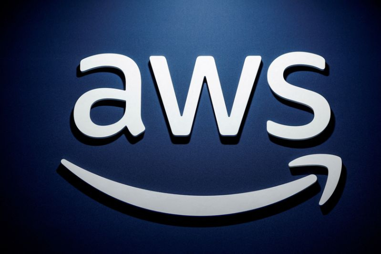 La division cloud d'Amazon, AWS, a réalisé un T3 conforme aux attentes