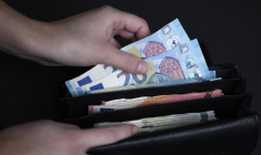 ( AFP / INA FASSBENDER )