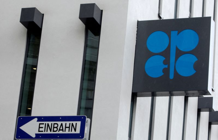 PÉTROLE: L'OPEP+ SOULIGNE LES RISQUES DE DÉGRADATION DE LA DEMANDE