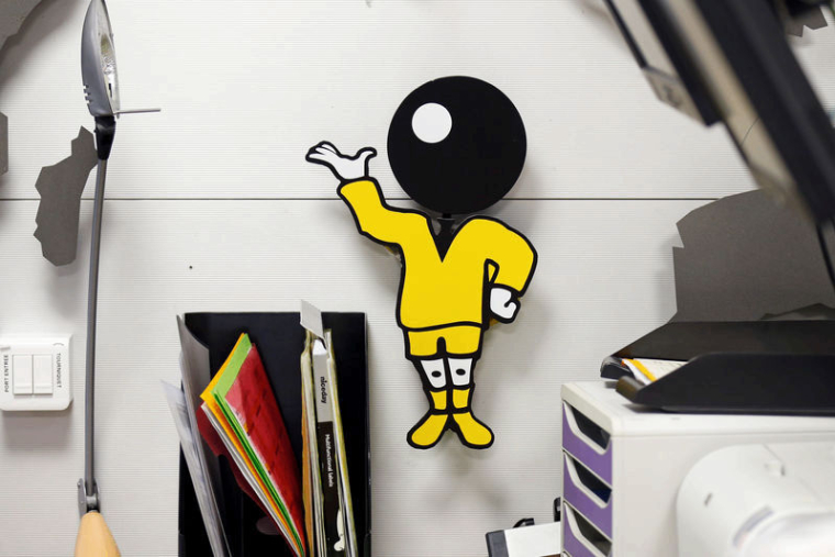 BIC LANCE UN PLAN DE TRANSFORMATION, RENTABILITÉ DÉGRADÉE EN 2018