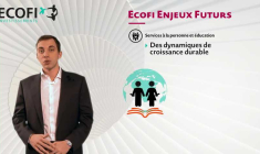 Enjeux Futurs : les services à la personne et l’éducation