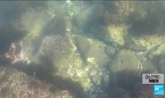 Crise de l'eau à Mayotte : la population en colère