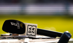 DAZN casse ses prix pour la fin de saison