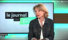 Le Journal des Biotechs : le retour des IPO, AB Sciences, Inventiva. Interview de Judith Gréciet, Directeur Général d’Onxeo