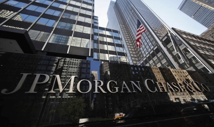 LES RÉSULTATS DES BANQUES AMÉRICAINES RASSURENT
