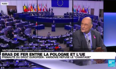 Bras de fer entre la Pologne et l'UE : Varsovie refuse le "chantage" de Bruxelles