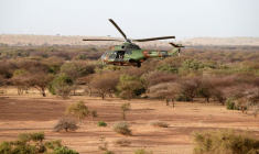 LA FRANCE ESTIME QUE 300 À 400 MERCENAIRES RUSSES SONT AU MALI