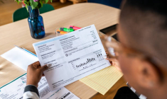 Les Français pourraient connaître une hausse des tarifs de l’électricité en 2026. ( crédit photo : Getty Images )