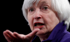 USA: BIDEN CONFIE LE TRÉSOR À YELLEN