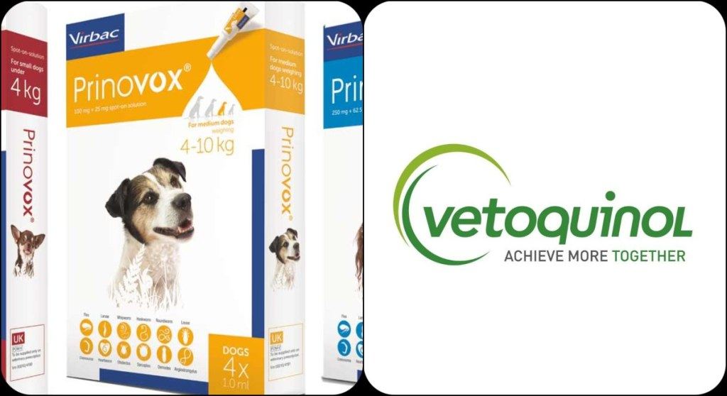 La France compte trois spécialistes de la santé animale, dont deux cotés en Bourse. (© Virbac / Vetoquinol)