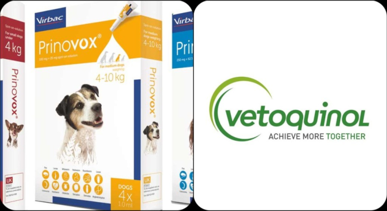 La France compte trois spécialistes de la santé animale, dont deux cotés en Bourse. (© Virbac / Vetoquinol)