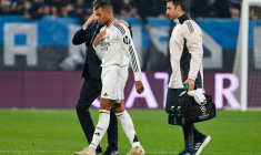 Kylian Mbappé rejouera-t-il cette année ?