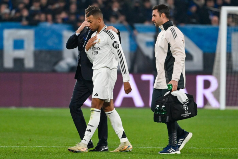 Kylian Mbappé rejouera-t-il cette année ?