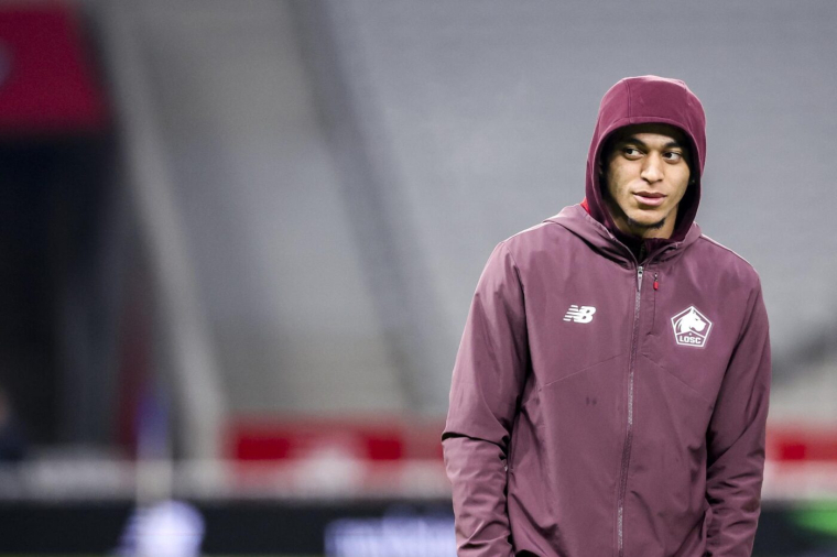 Mbappé va pouvoir jouer en Ligue Europa