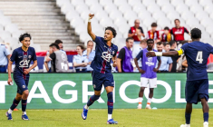 Un Titi du PSG file au Portugal