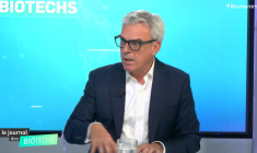 Le Journal des biotechs : Marc Le Bozec (OSE Immuno), Frédéric Gomez (Pharmium Securities)
