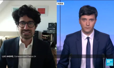 Afghanistan : pour Merkel, "il faut continuer de dialoguer" avec les Taliban