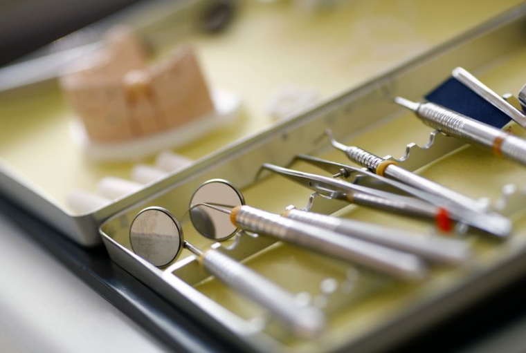 FRANCE: DENTALMONITORING LÈVE $150 MLNS ET DEVIENT LA 1ÈRE LICORNE DU MARCHÉ DENTAIRE