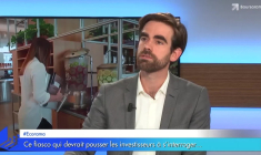 Marchés: ce fiasco qui devrait pousser les investisseurs à s'interroger...