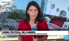 Festival de Cannes : un protocole sanitaire strict pour les festivaliers