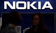 NOKIA DÉPASSE LES ATTENTES AU 4E TRIMESTRE MAIS PASSE LE DIVIDENDE