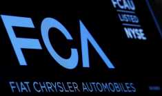 FIAT CHRYSLER DIT NE PAS ÊTRE EN POSITION DE DISCUTER D'UNE FUSION