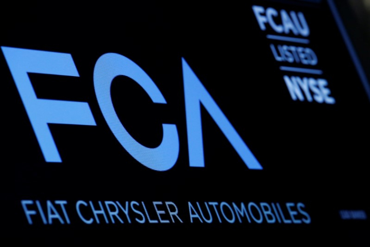 FCA VEUT SCINDER MAGNETI MARELLI SANS LEVÉE DE FONDS