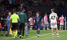 João Neves manquera le Classique face à l’OM