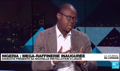 Procès d'Ousmane Sonko au Sénégal : la plaignante Adji Sarr donne sa version des faits