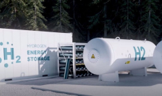 Entech fait partie des 9 valeurs de conviction de Portzamparc. (crédit photo : entech groupe /  )