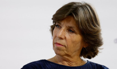 COLONNA EN TURQUIE POUR DISCUTER DU CONTOURNEMENT DES SANCTIONS CONTRE LA RUSSIE