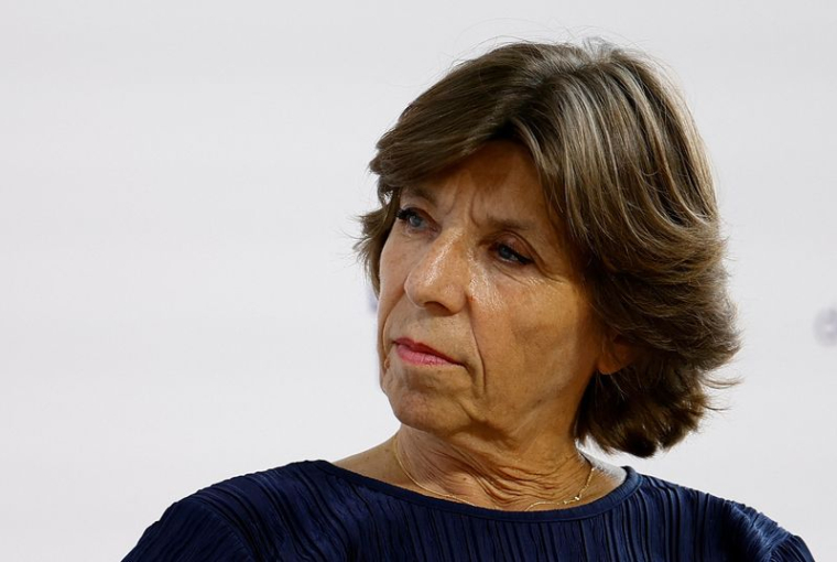 COLONNA EN TURQUIE POUR DISCUTER DU CONTOURNEMENT DES SANCTIONS CONTRE LA RUSSIE