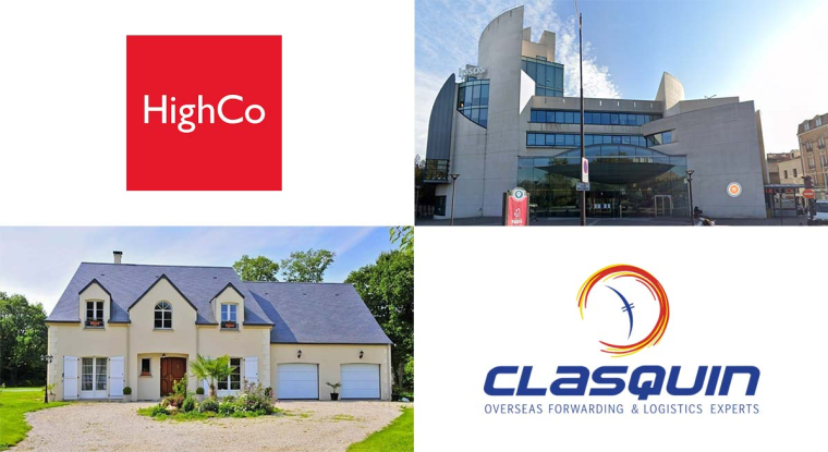 La sélection mensuelle de Portzamparc affiche des performances impressionnantes. (© Highco/google/Clasquin/ MFC)