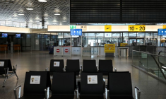 CORONAVIRUS: L'ALLEMAGNE CLASSE LA FRANCE COMME ZONE À HAUT RISQUE