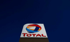 TOTAL INVESTIT DANS UN PROJET D'ÉOLIEN FLOTTANT AU ROYAUME-UNI