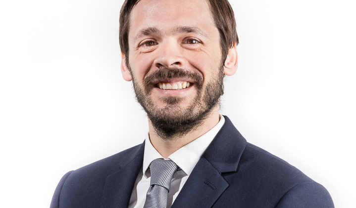 Felipe Villarroel, gérant chez TwentyFour AM, boutique de Vontobel AM (crédit : DR)