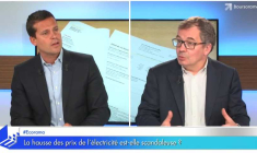 La hausse des prix de l'électricité est-elle scandaleuse ?