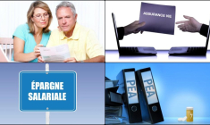 La loi Pacte, votée le 11 avril, encourage les épargnants à se tourner vers la retraite par capitalisation. (© Fotolia / DR)