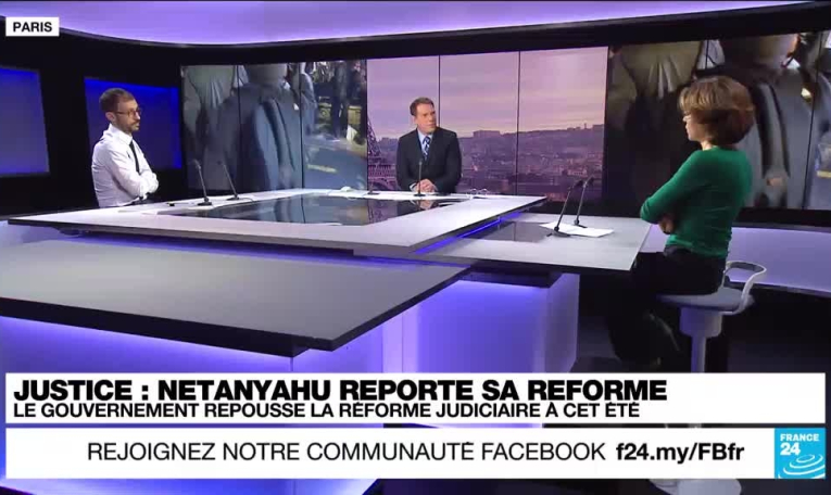 Nucléaire: Poutine passe à l'acte ?