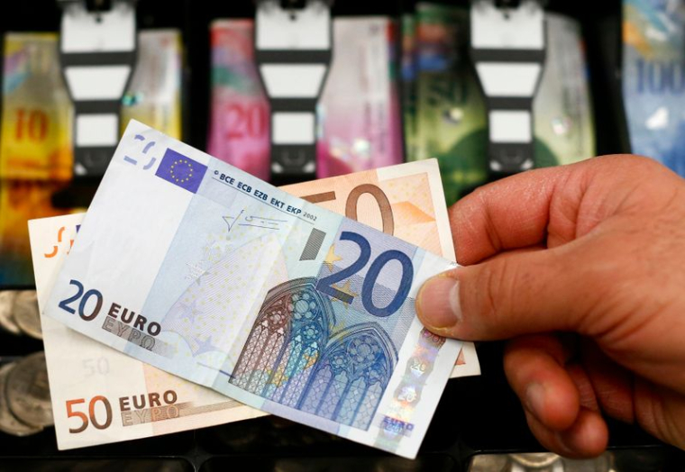 L'UE PRÊTE À SOUTENIR LA CROATIE ET LA BULGARIE DANS LEUR 1ÈRE ÉTAPE VERS L'EURO