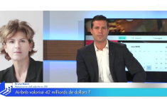 Airbnb valorisé 42 milliards de dollars ?