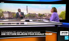 "Régressive : toutes les idées de cette législation républicaine sont d’un autre âge"