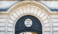 Comment la Caisse des Dépôts compte utiliser l'épargne - iStock-UlyssePixel