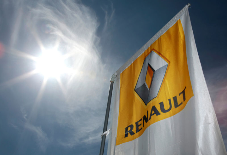 RENAULT MET EN DANGER L'ALLIANCE AVEC NISSAN, SELON UNE SOURCE JAPONAISE