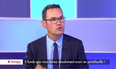 5 fonds que vous devez absolument avoir en portefeuille !