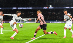 Rennes-PSG : Luis Enrique fera sans ses cadres