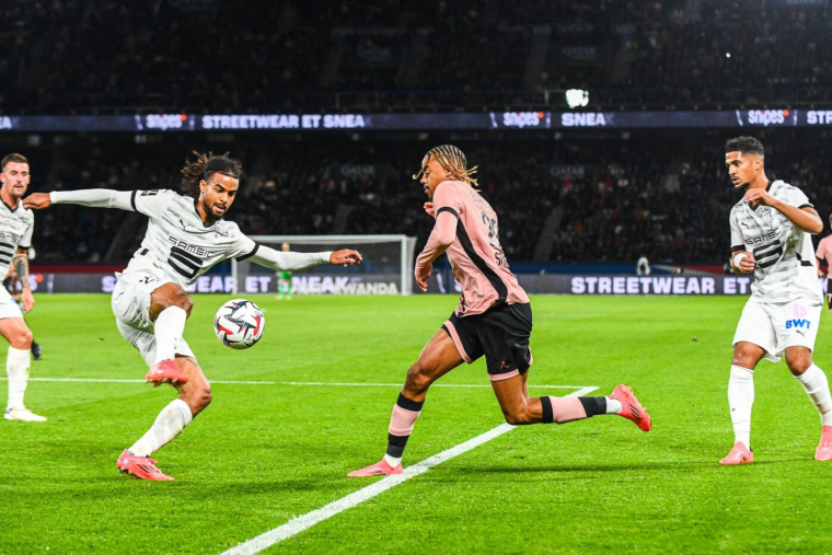 Rennes-PSG : Luis Enrique fera sans ses cadres